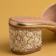 Bianca Heels