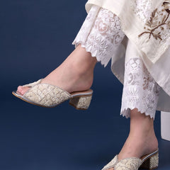 Bianca Heels