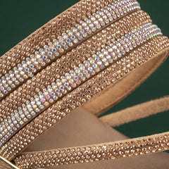 Sajni Heels