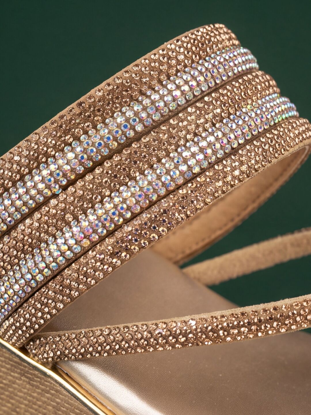 Sajni Heels