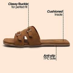 Sloanne Flats