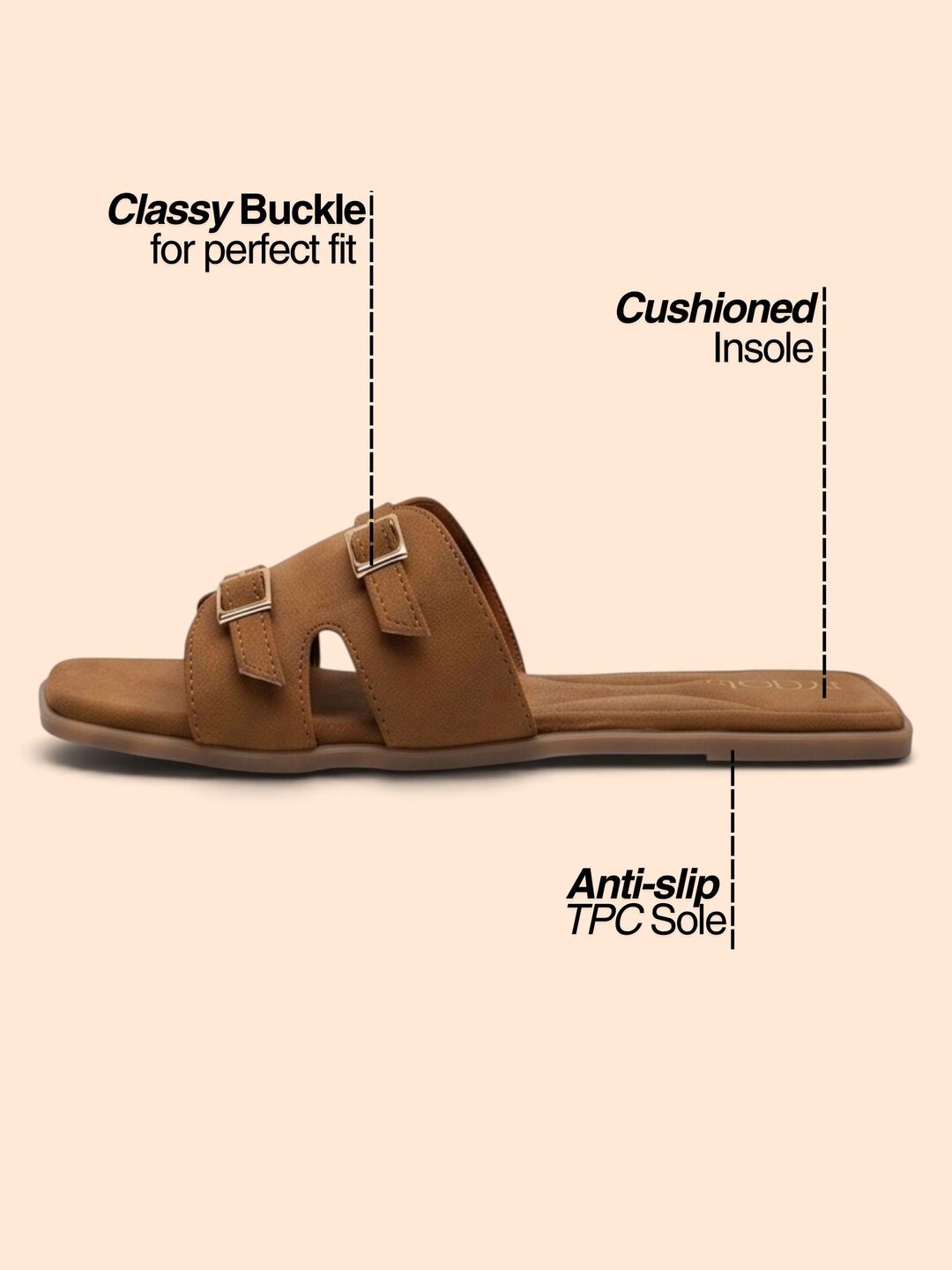 Sloanne Flats