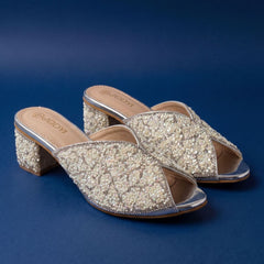 Bianca Heels