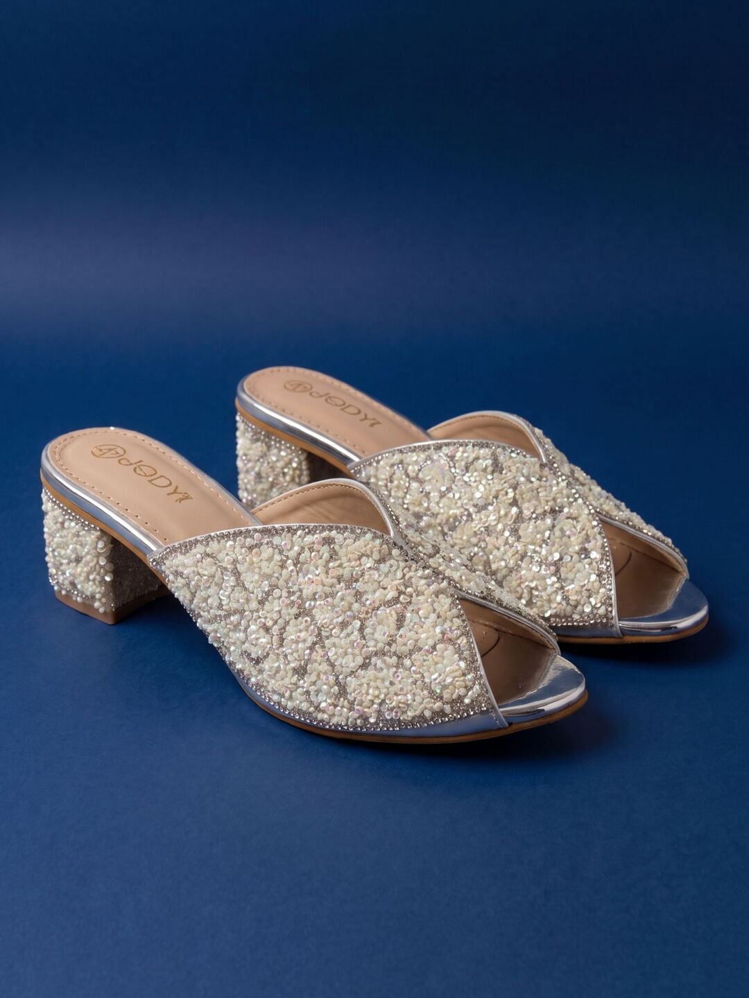 Bianca Heels