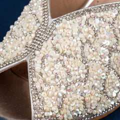 Bianca Heels