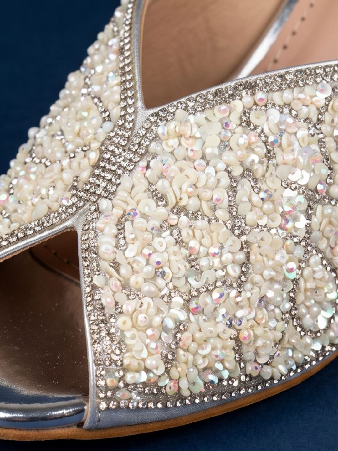 Bianca Heels