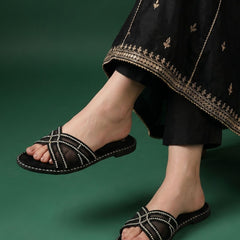 Maira Flats