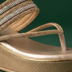 Sajni Heels