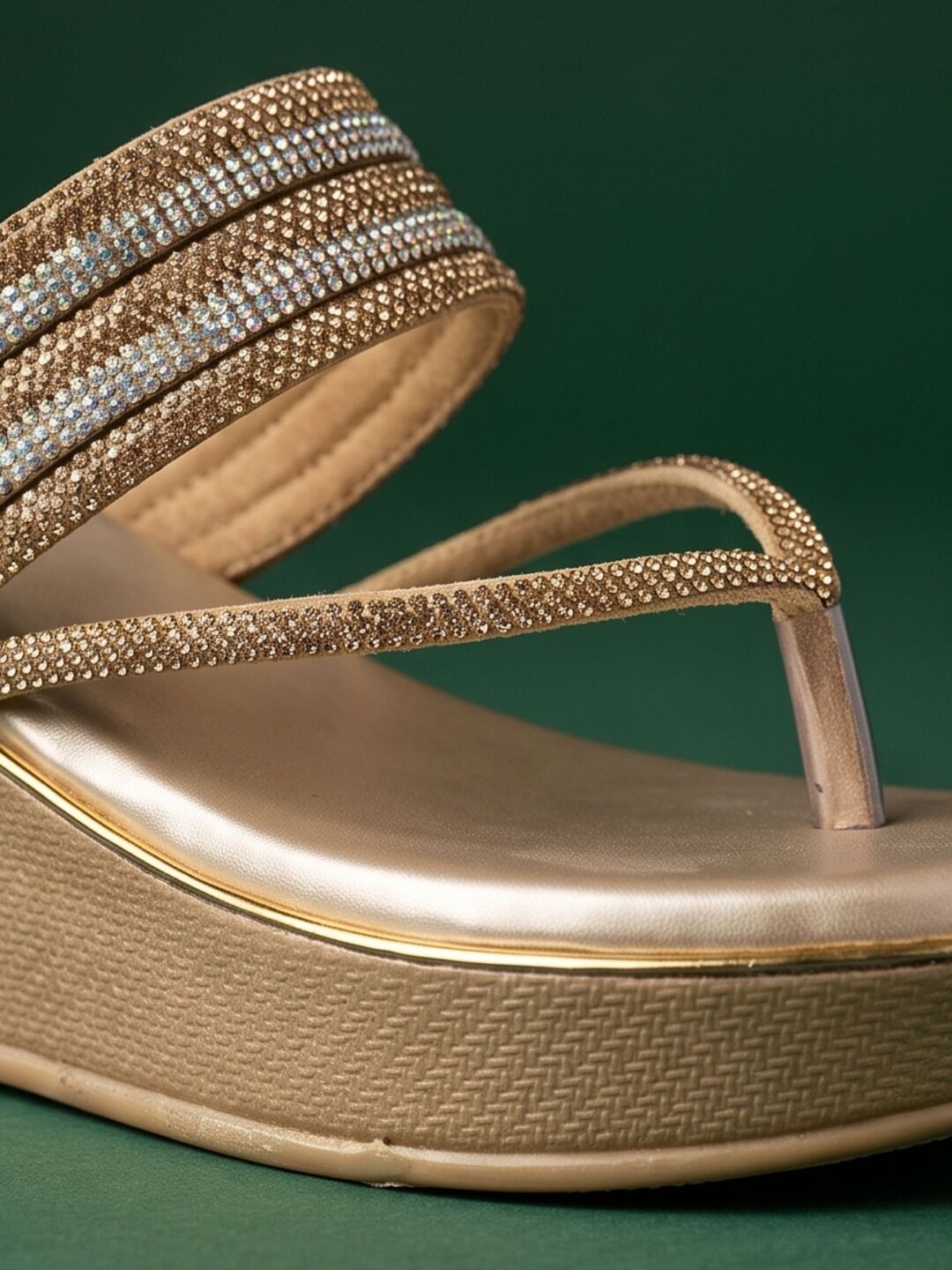 Sajni Heels