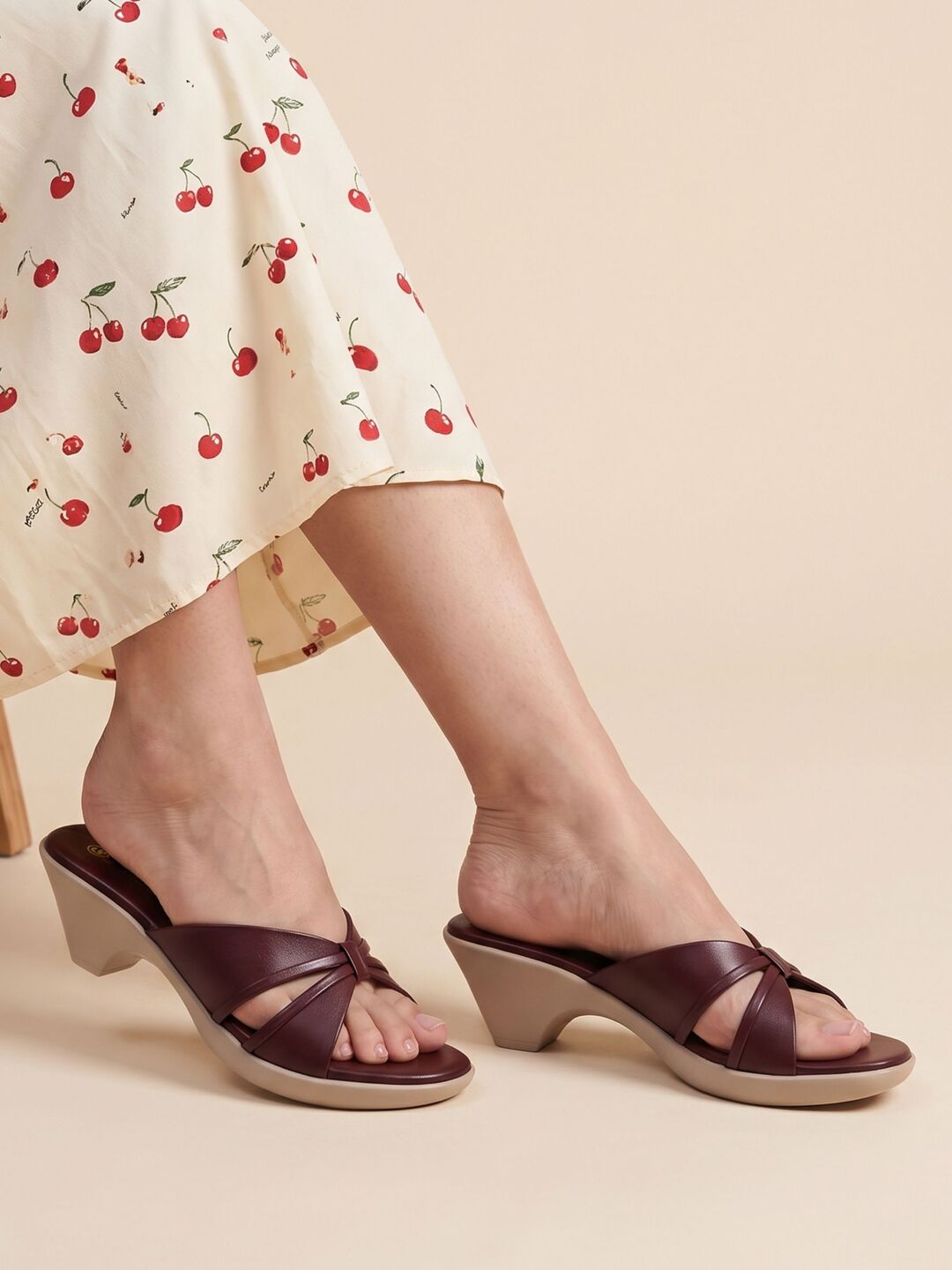 Grace Sandals
