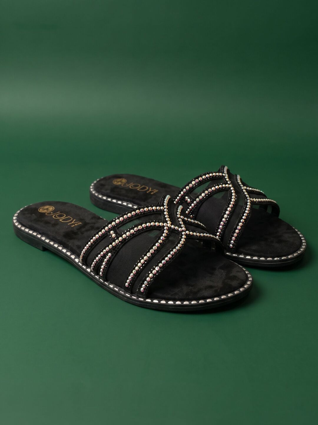 Maira Flats