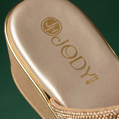 Sajni Heels
