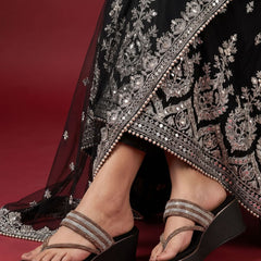 Sajni Heels