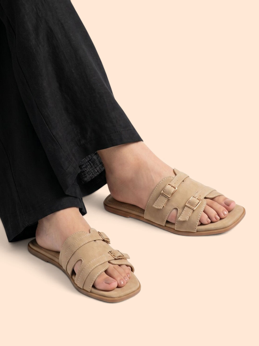 Sloanne Flats