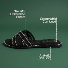 Maira Flats