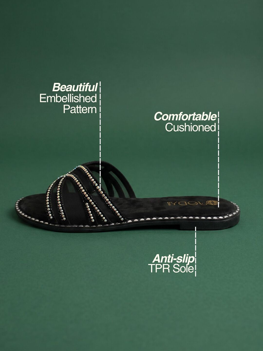 Maira Flats
