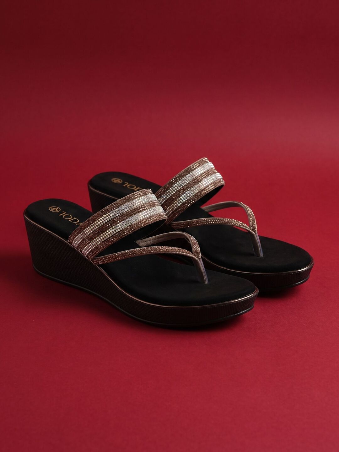 Sajni Heels