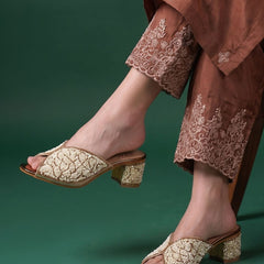 Bianca Heels
