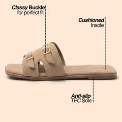 Sloanne Flats