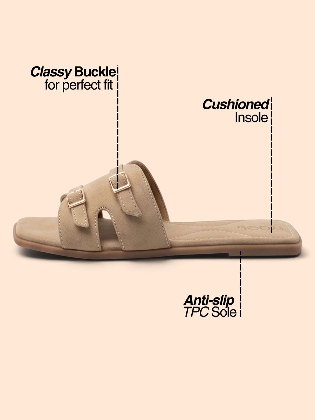 Sloanne Flats
