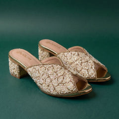 Bianca Heels
