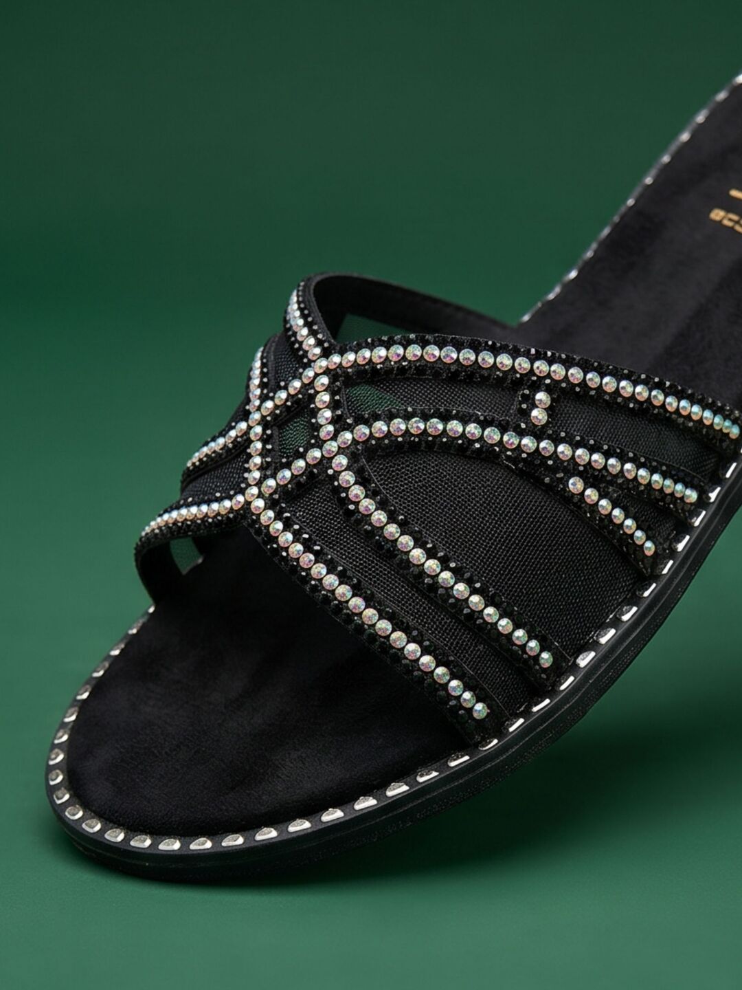 Maira Flats