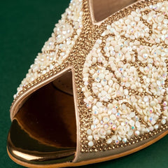 Bianca Heels