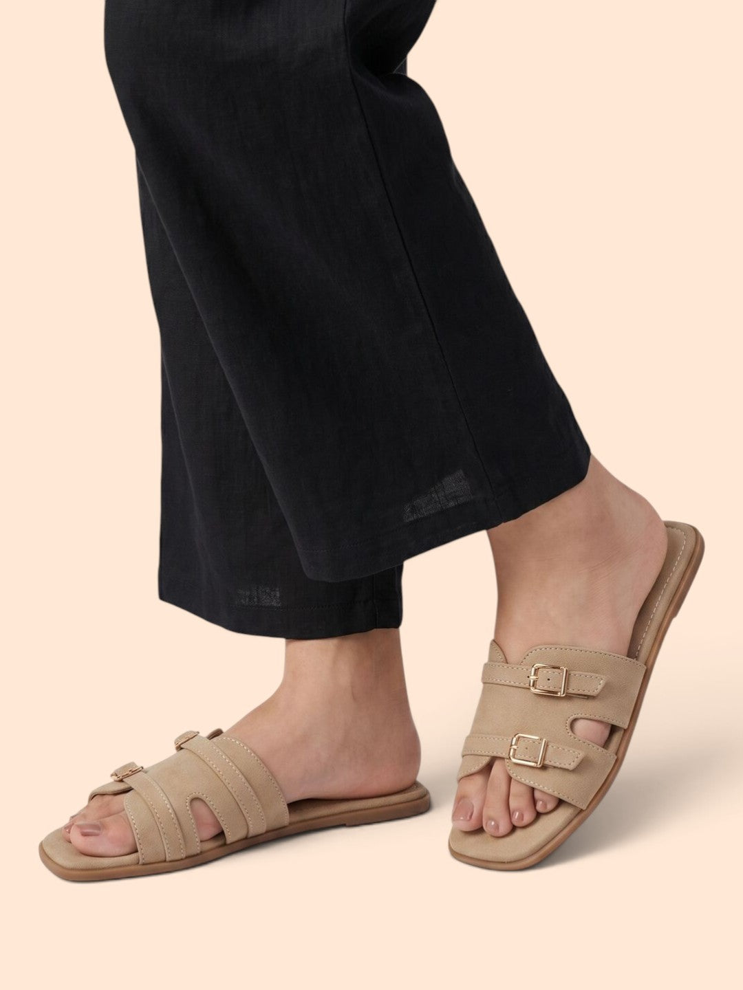 Sloanne Flats