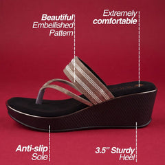 Sajni Heels