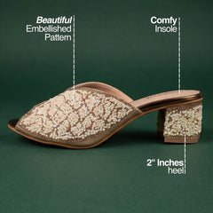 Bianca Heels