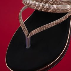 Sajni Heels