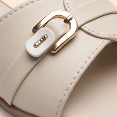 Elan Flats