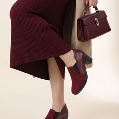 Merlot Boot