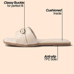 Elan Flats