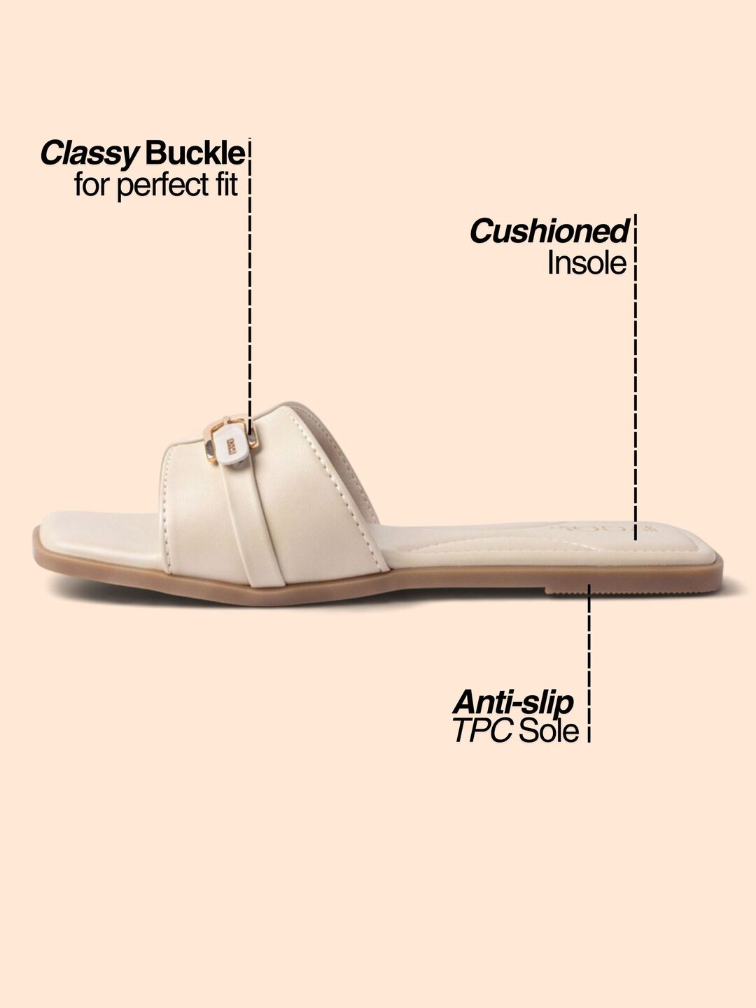 Elan Flats