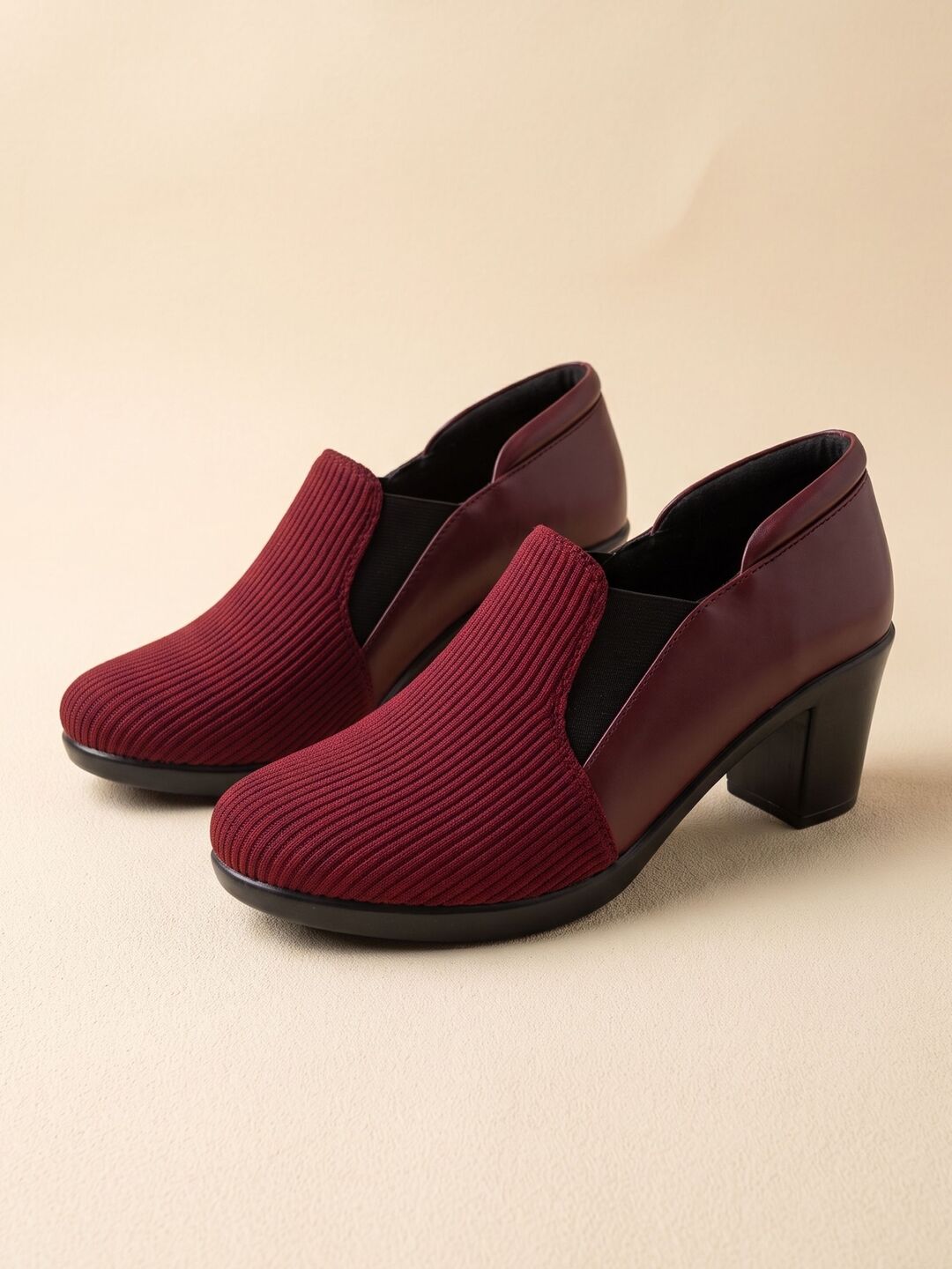 Merlot Boot