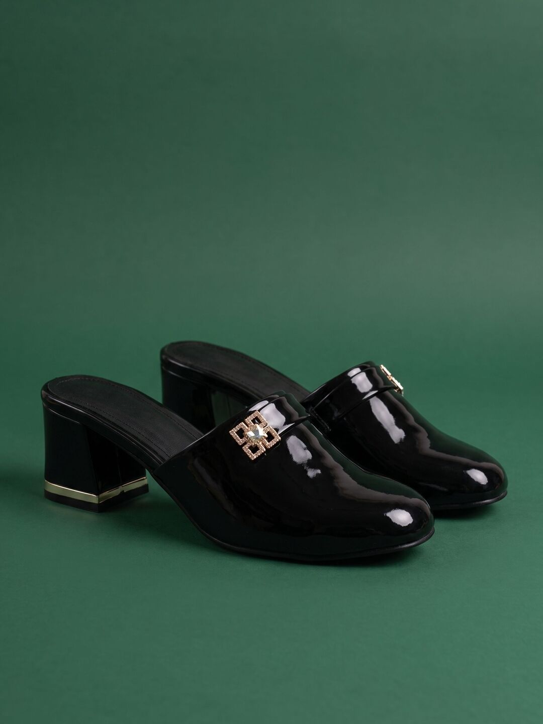 Romy Heels