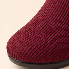Merlot Boot