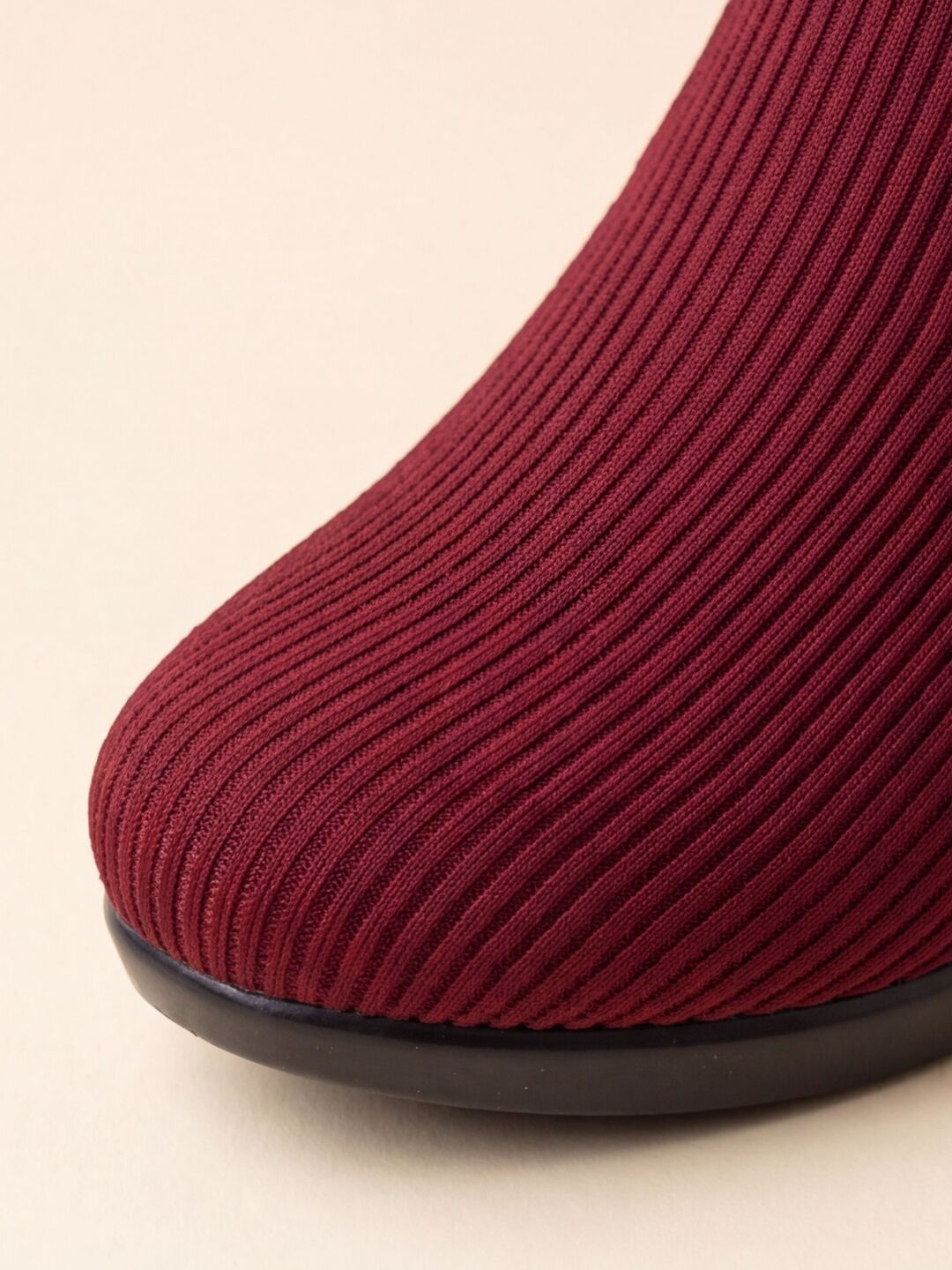 Merlot Boot