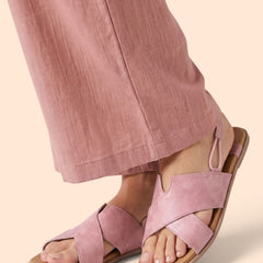 Sol Slingbacks