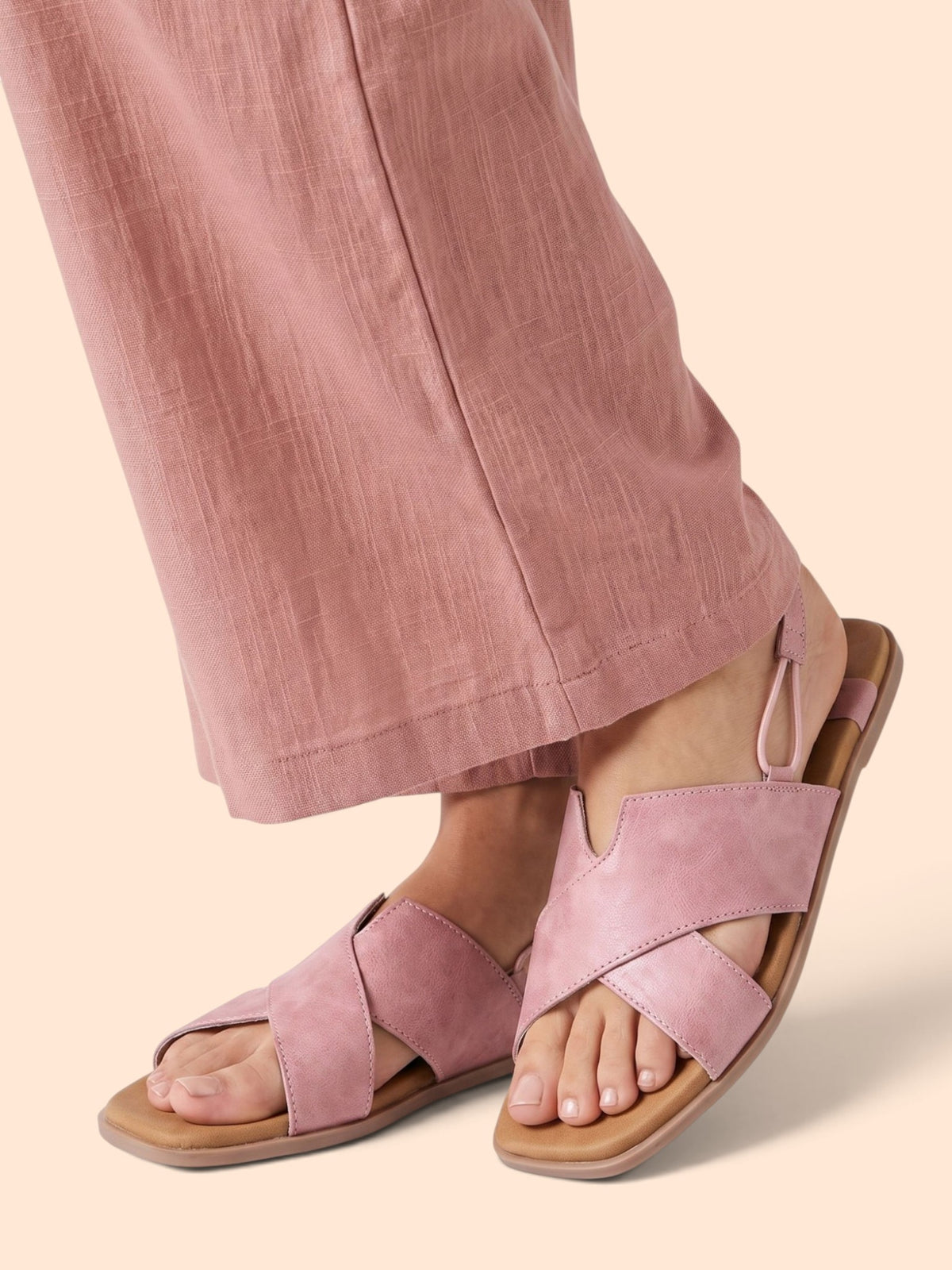 Sol Slingbacks