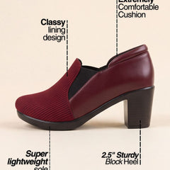 Merlot Boot