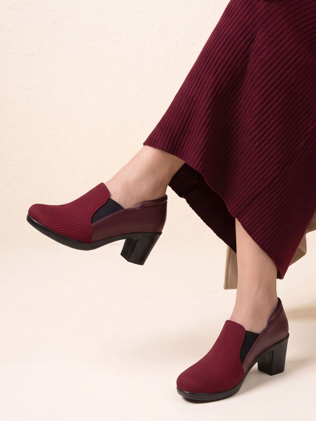 Merlot Boot