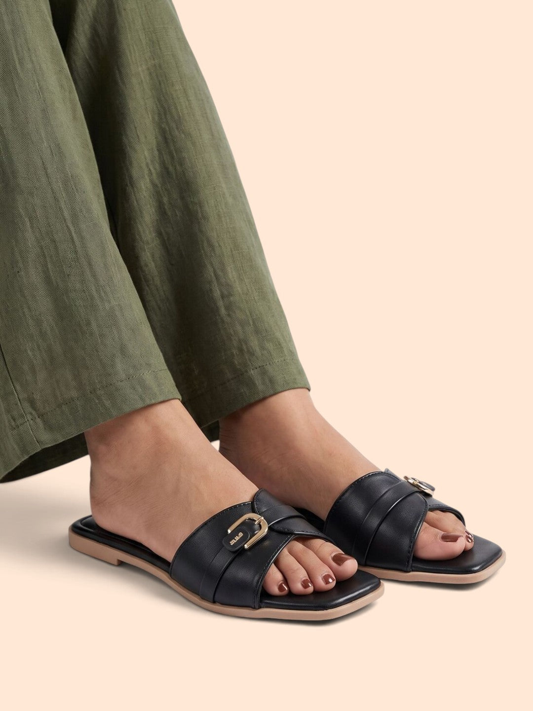 Elan Flats