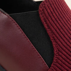 Merlot Boot
