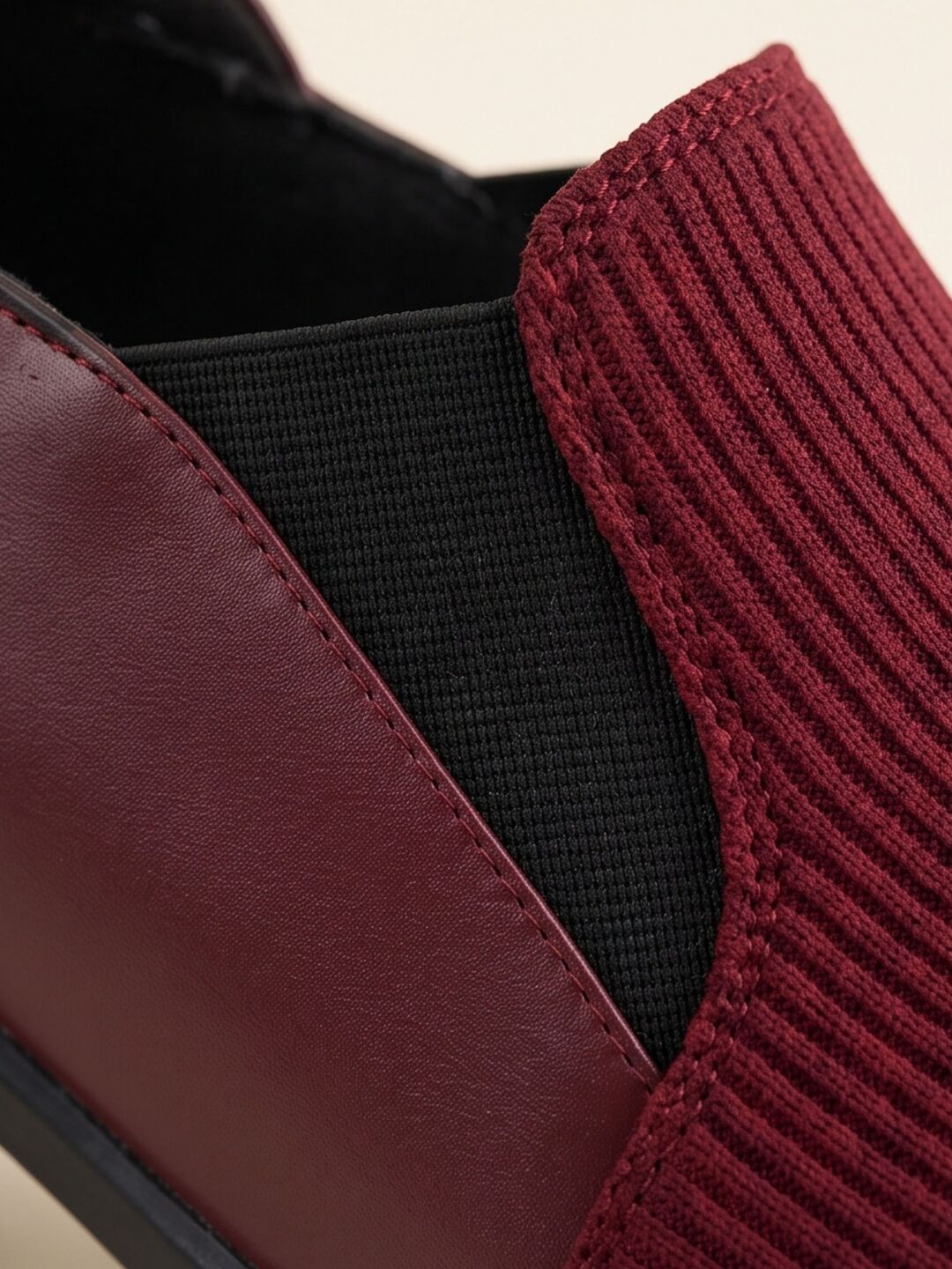 Merlot Boot