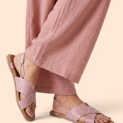 Sol Slingbacks