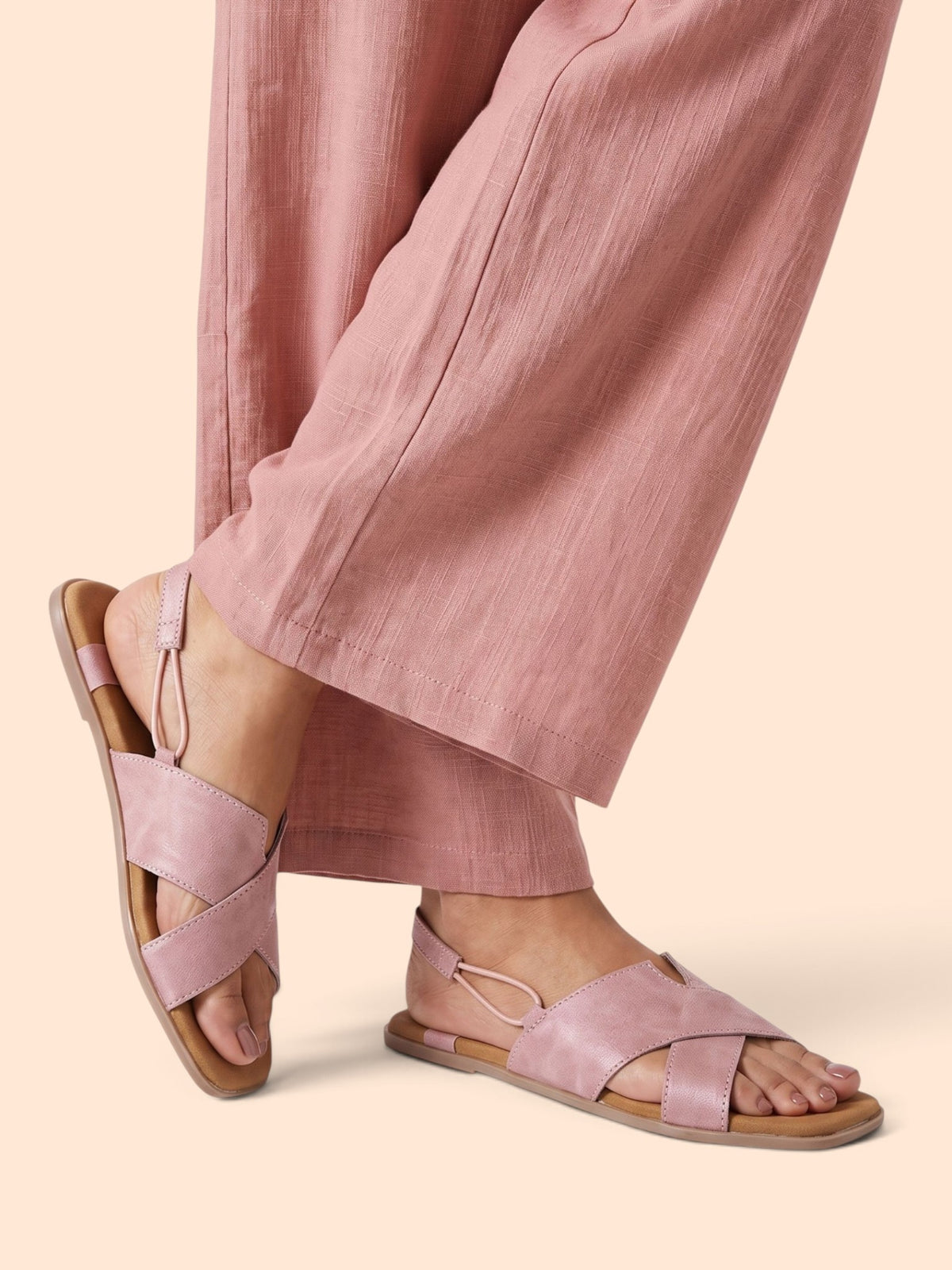 Sol Slingbacks