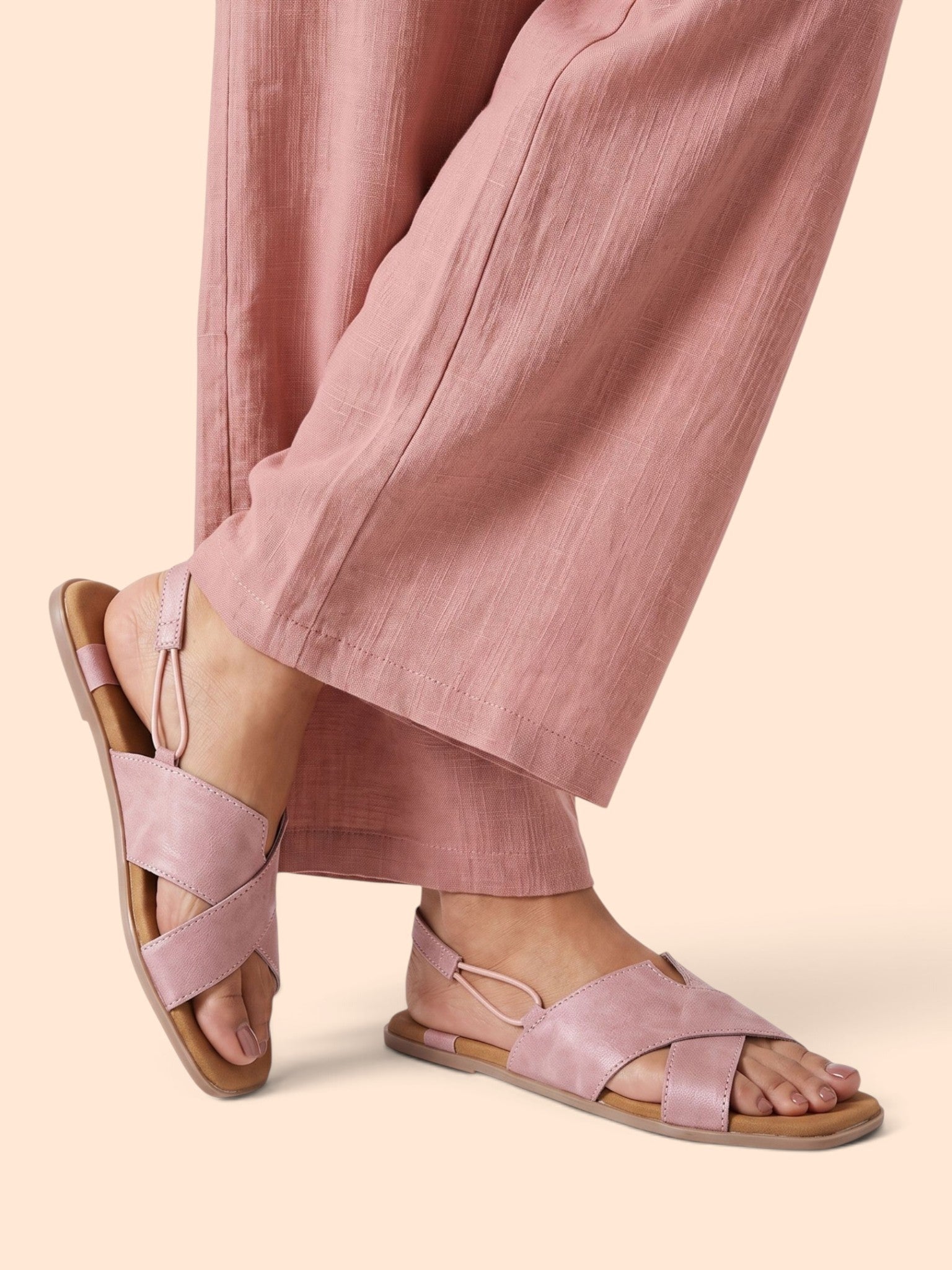 Sol Slingbacks