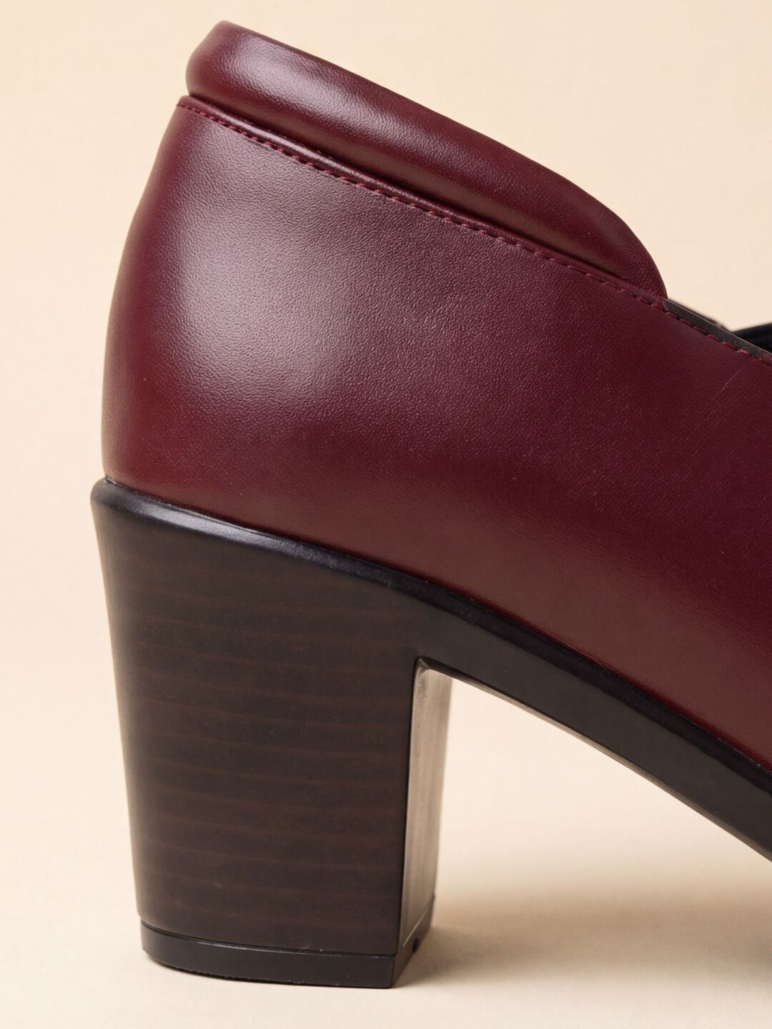 Merlot Boot